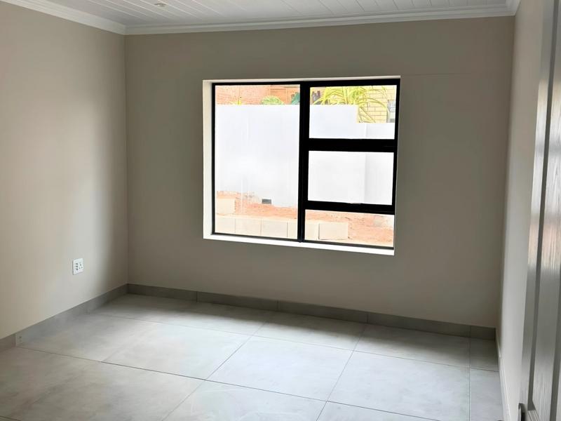 3 Bedroom Property for Sale in Monte Christo Western Cape